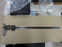 中村製作所 KANON EMA-60J ノギス N-1013 の画像