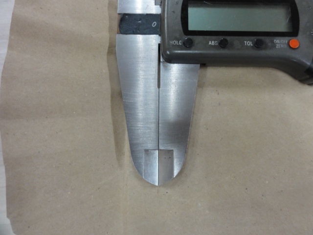 中村製作所 KANON EMA-60J ノギス の画像 3枚目