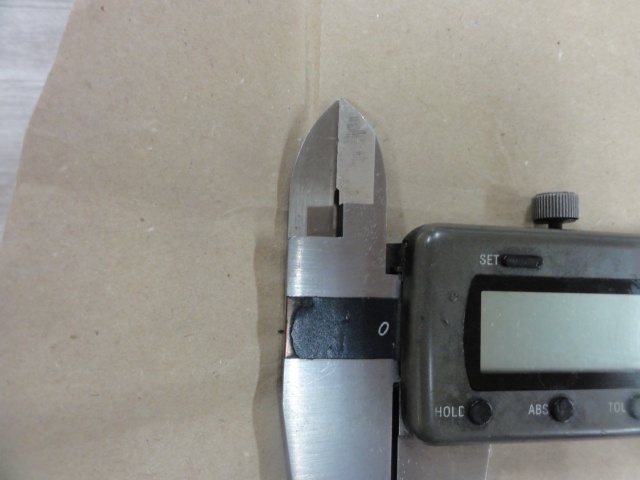 中村製作所 KANON EMA-60J ノギス の画像 4枚目