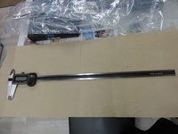 中村製作所 KANON EMA-60J ノギス N-1012 の画像