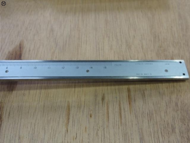 日本測定 NSK MAX-15 Vernier calipers Image 3