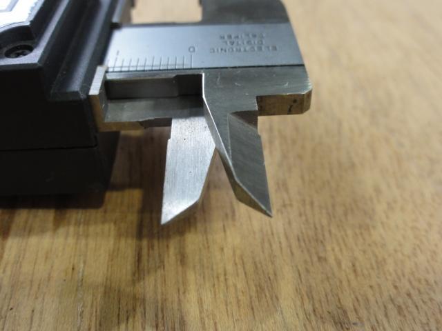 日本測定 NSK MAX-15 Vernier calipers Image 5