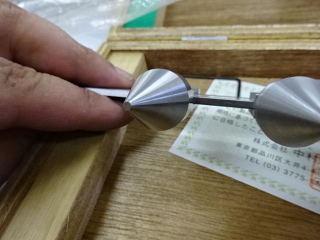 中村製作所 KANON E-RX20R ノギス の画像 5枚目