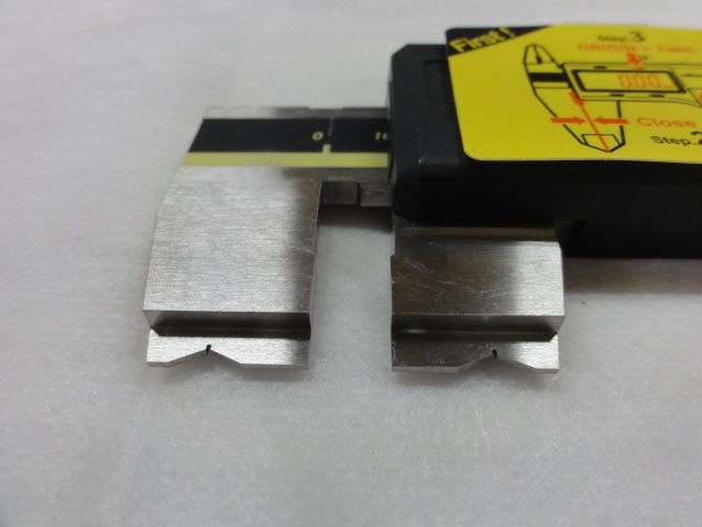 Mitutoyo KK500-153 トク CD-30C Vernier calipers Image 4