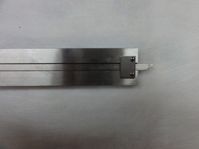 Mitutoyo KK500-153 トク CD-30C Vernier calipers Image 7