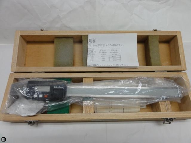 Mitutoyo NTD-10B-P20 Vernier calipers Image 1
