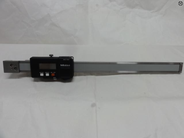 Mitutoyo NTD-10B-P20 Vernier calipers Image 2