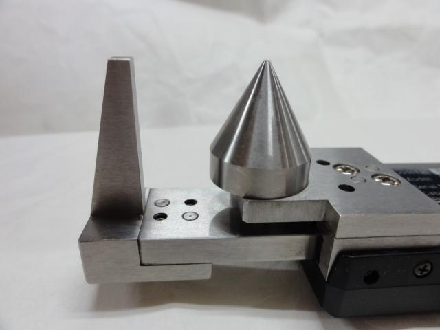 Mitutoyo NTD-10B-P20 Vernier calipers Image 4