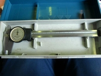 tesa  ノギス N-0358 の画像