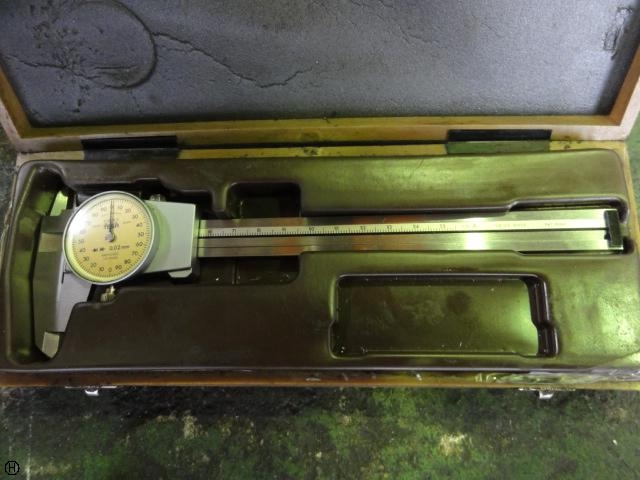 tesa  Vernier calipers Image 1