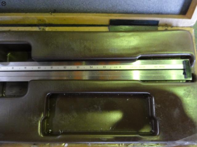 tesa  Vernier calipers Image 3