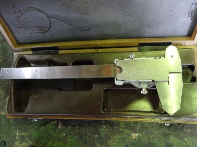 tesa  Vernier calipers Image 4