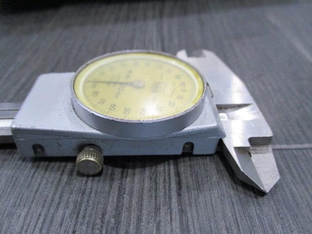 tesa  ノギス の画像 3枚目