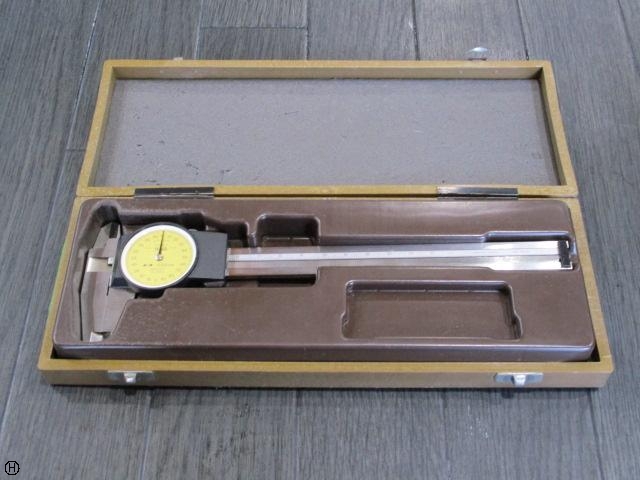tesa  ノギス の画像 1枚目