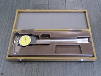 tesa  ノギス N-0720 の画像