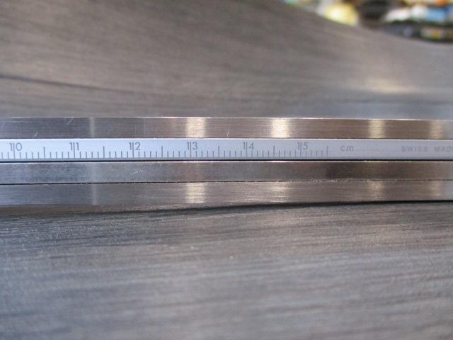tesa  ノギス の画像 6枚目