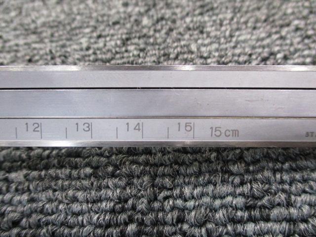 ミツトヨ 505-630 ノギス の画像 5枚目