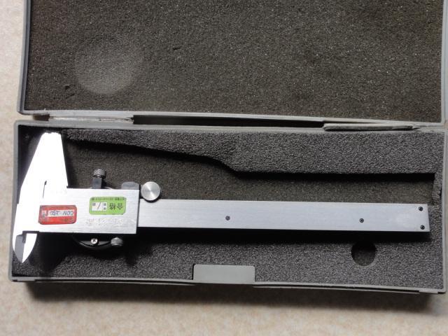 Mitutoyo D-15（505-646） Vernier calipers Image 5