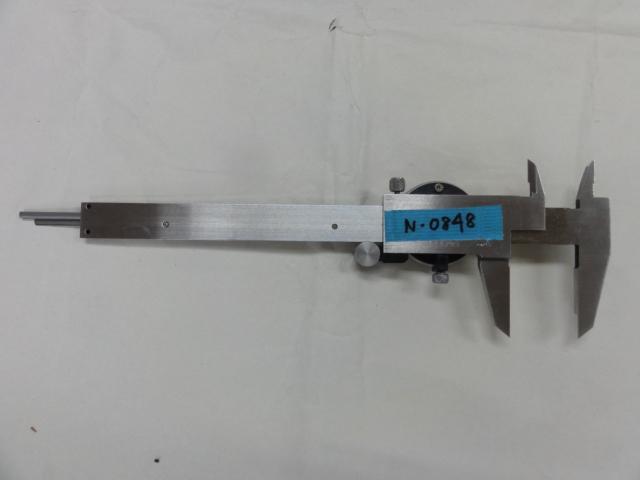 ミツトヨ D15 ノギス の画像 7枚目