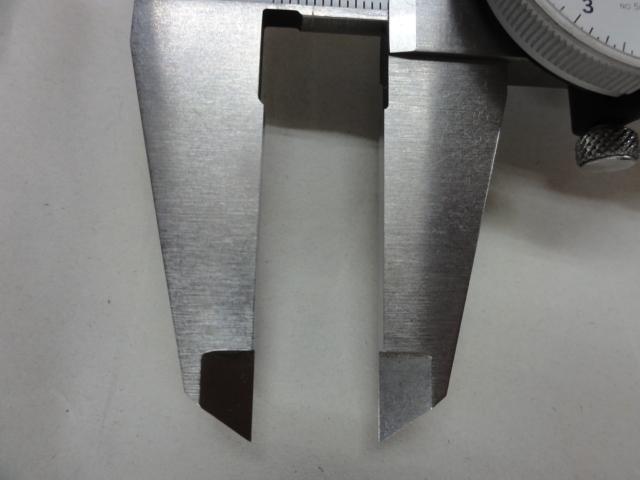 Mitutoyo D20 Vernier calipers Image 3
