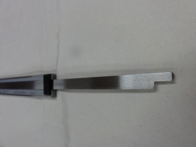 Mitutoyo D20 Vernier calipers Image 5