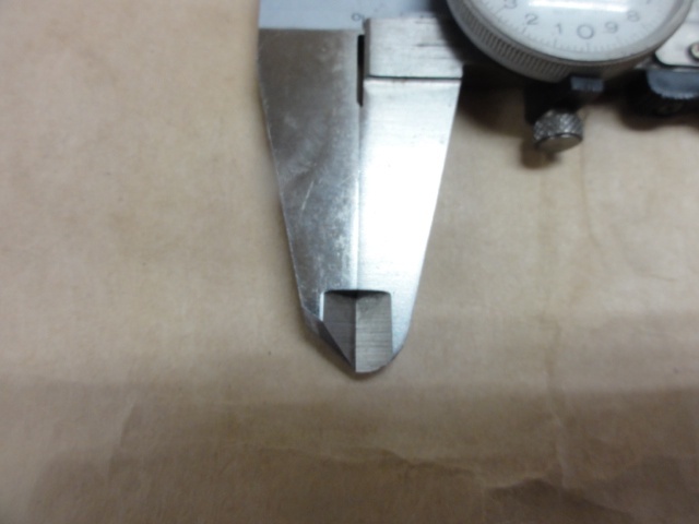 Mitutoyo D20T Vernier calipers Image 4