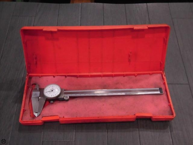 Mitutoyo D20T Vernier calipers Image 1