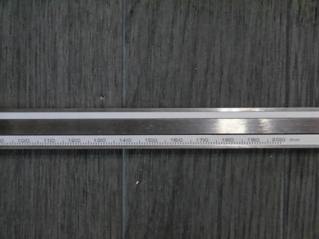 Mitutoyo D20T Vernier calipers Image 5