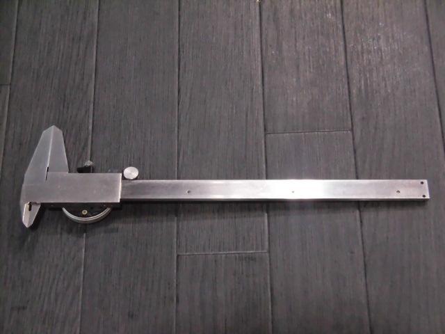 Mitutoyo D20T Vernier calipers Image 6