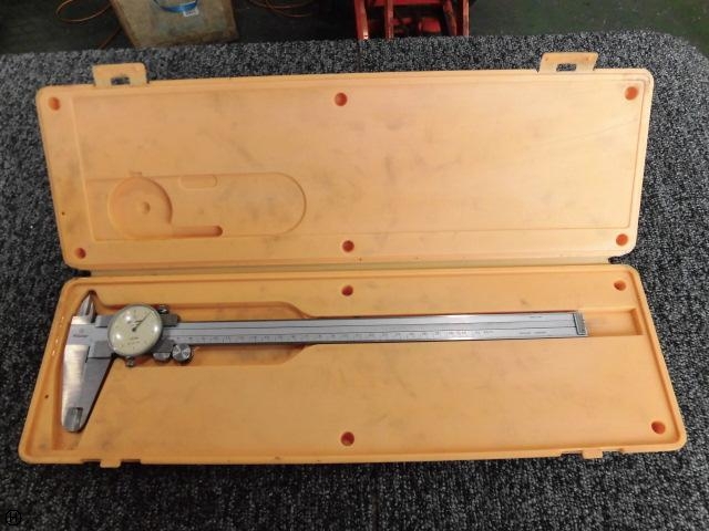 Mitutoyo  Vernier calipers Image 1