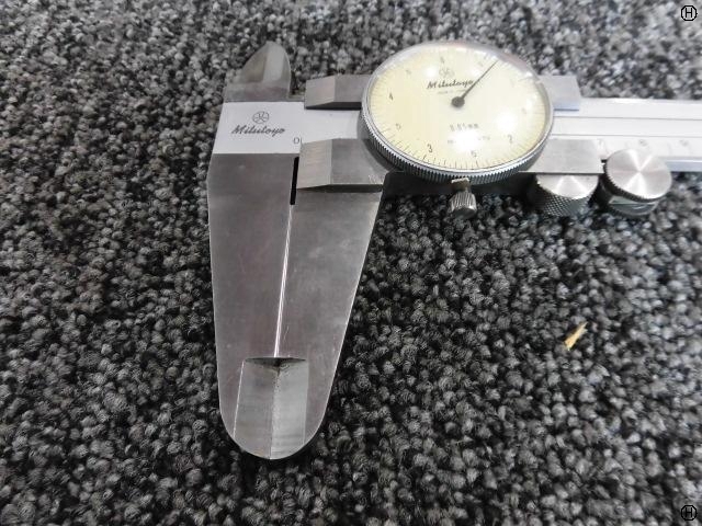 Mitutoyo  Vernier calipers Image 2