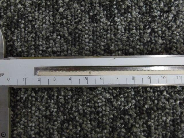 Mitutoyo  Vernier calipers Image 4