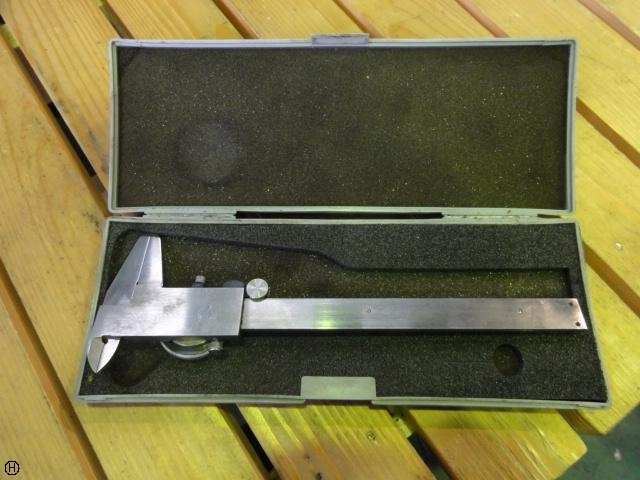 Mitutoyo D-15 Vernier calipers Image 4