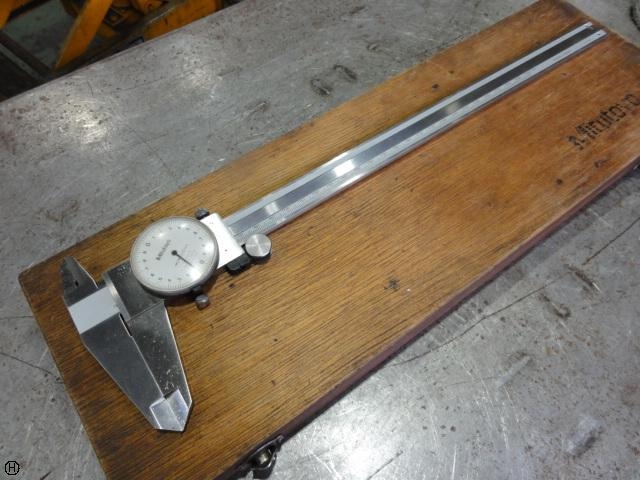 Mitutoyo  Vernier calipers Image 1
