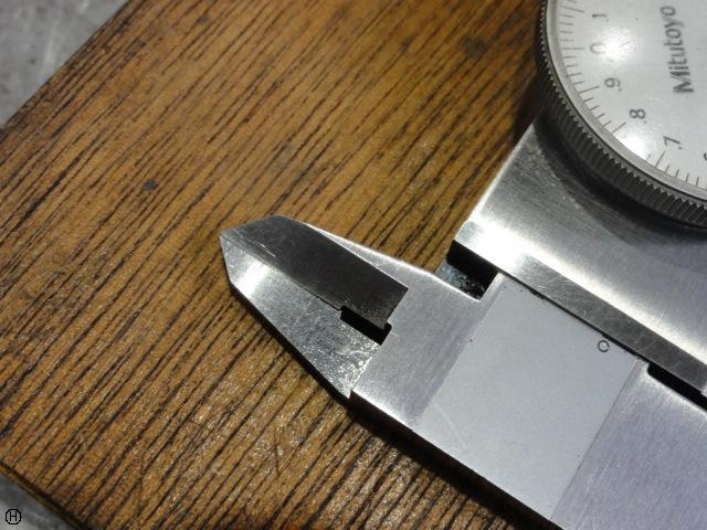Mitutoyo  Vernier calipers Image 4