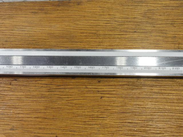 Mitutoyo  Vernier calipers Image 6
