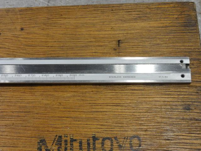 Mitutoyo  Vernier calipers Image 7