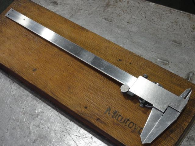 Mitutoyo  Vernier calipers Image 8