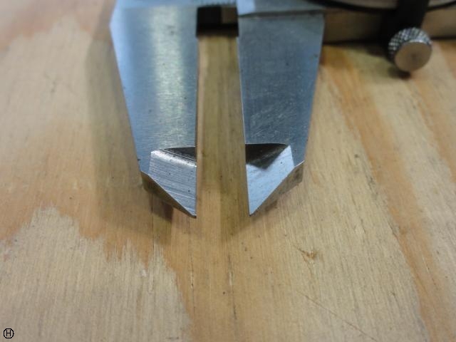 Mitutoyo D-20T Vernier calipers Image 4