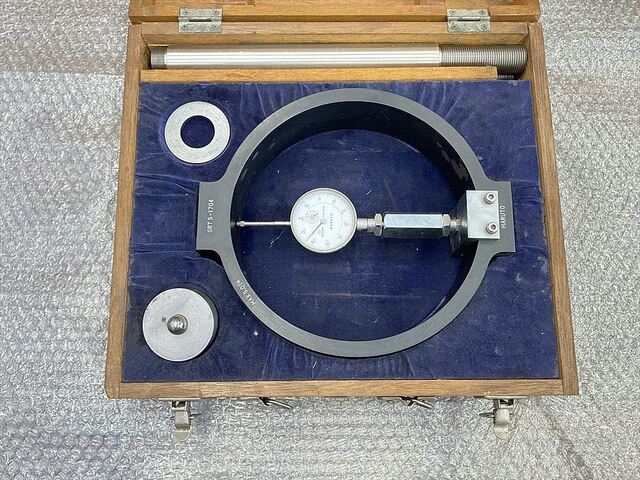 丸東精機 SRT-5 Measuring & Inspection Image 1