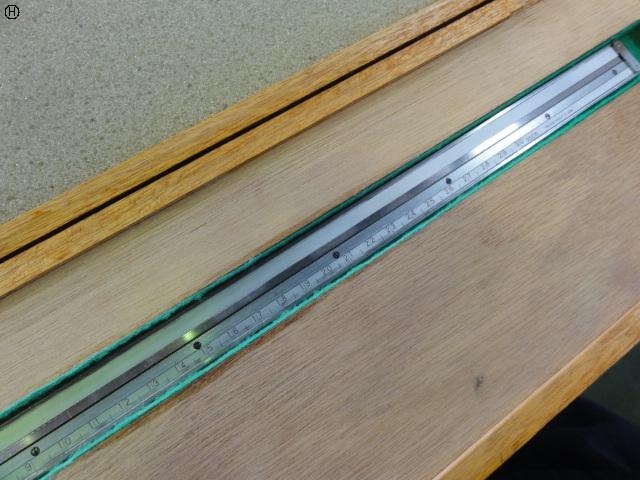 NAKAMURA Mfg  Vernier calipers Image 3