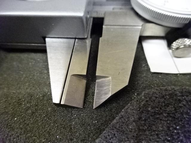 ミツトヨ 200mm ノギス の画像 6枚目