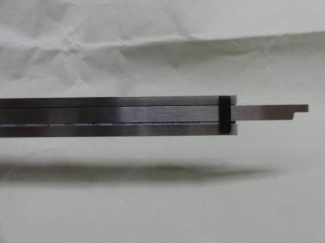 ミツトヨ NT25-20 ノギス の画像 5枚目