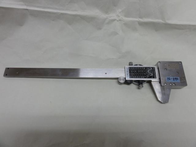 ミツトヨ NT25-20 ノギス の画像 7枚目