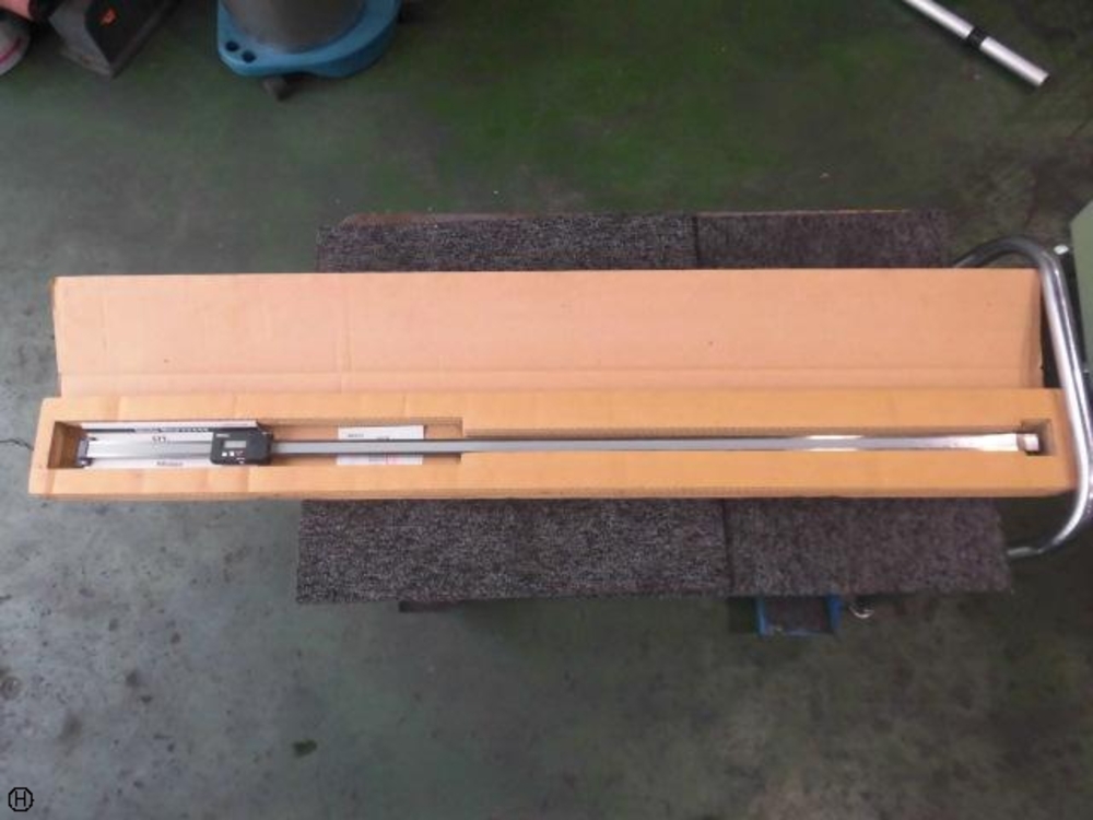 Mitutoyo SD-100P Straight/Curved
