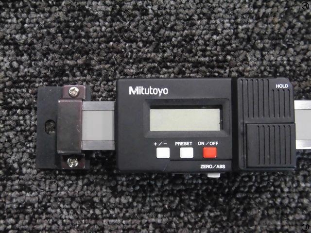 Mitutoyo SD-100P Straight/Curved Image 2