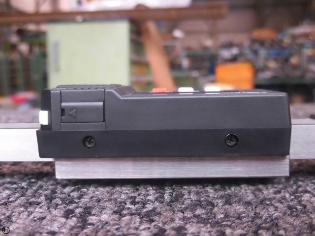 Mitutoyo SD-100P Straight/Curved Image 4