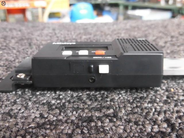 Mitutoyo SD-45P Straight/Curved Image 3
