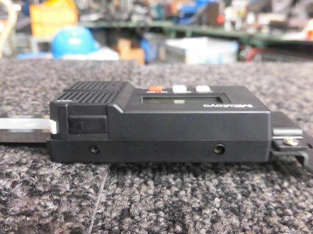 Mitutoyo SD-45P Straight/Curved Image 4