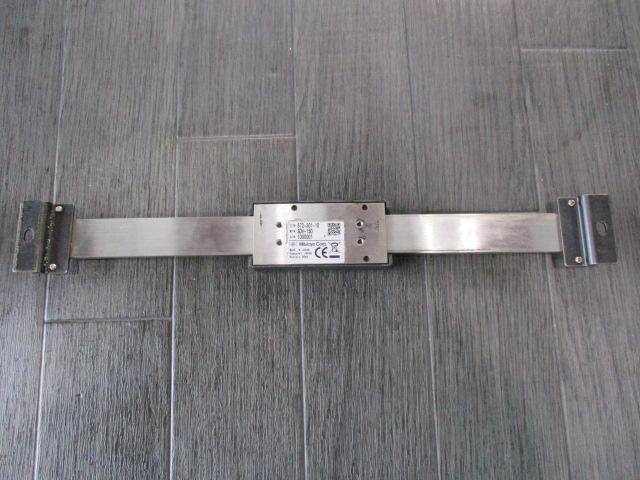 Mitutoyo SDV-15D Straight/Curved Image 5